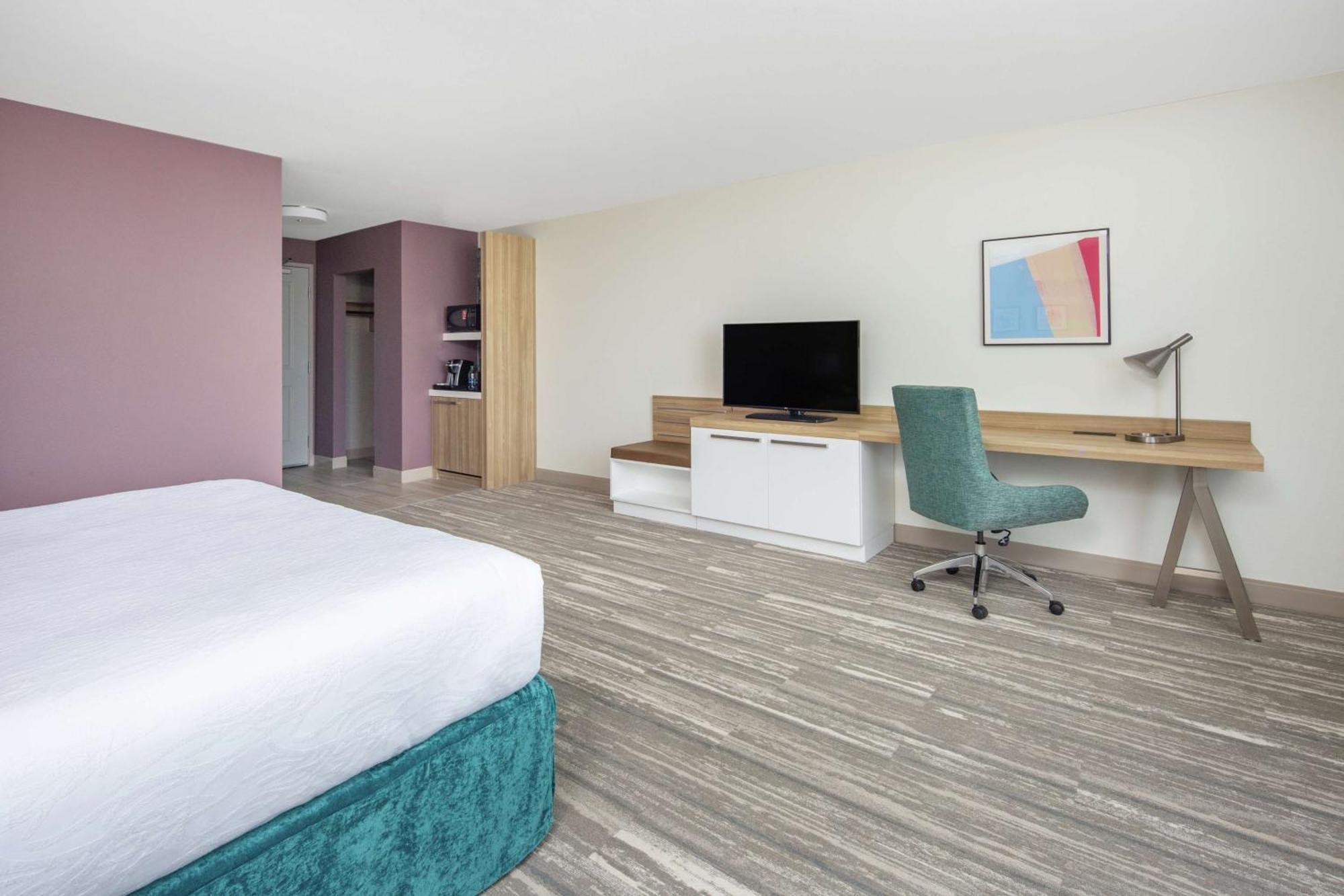 Hilton Garden Inn Surprise Phoenix Exterior foto