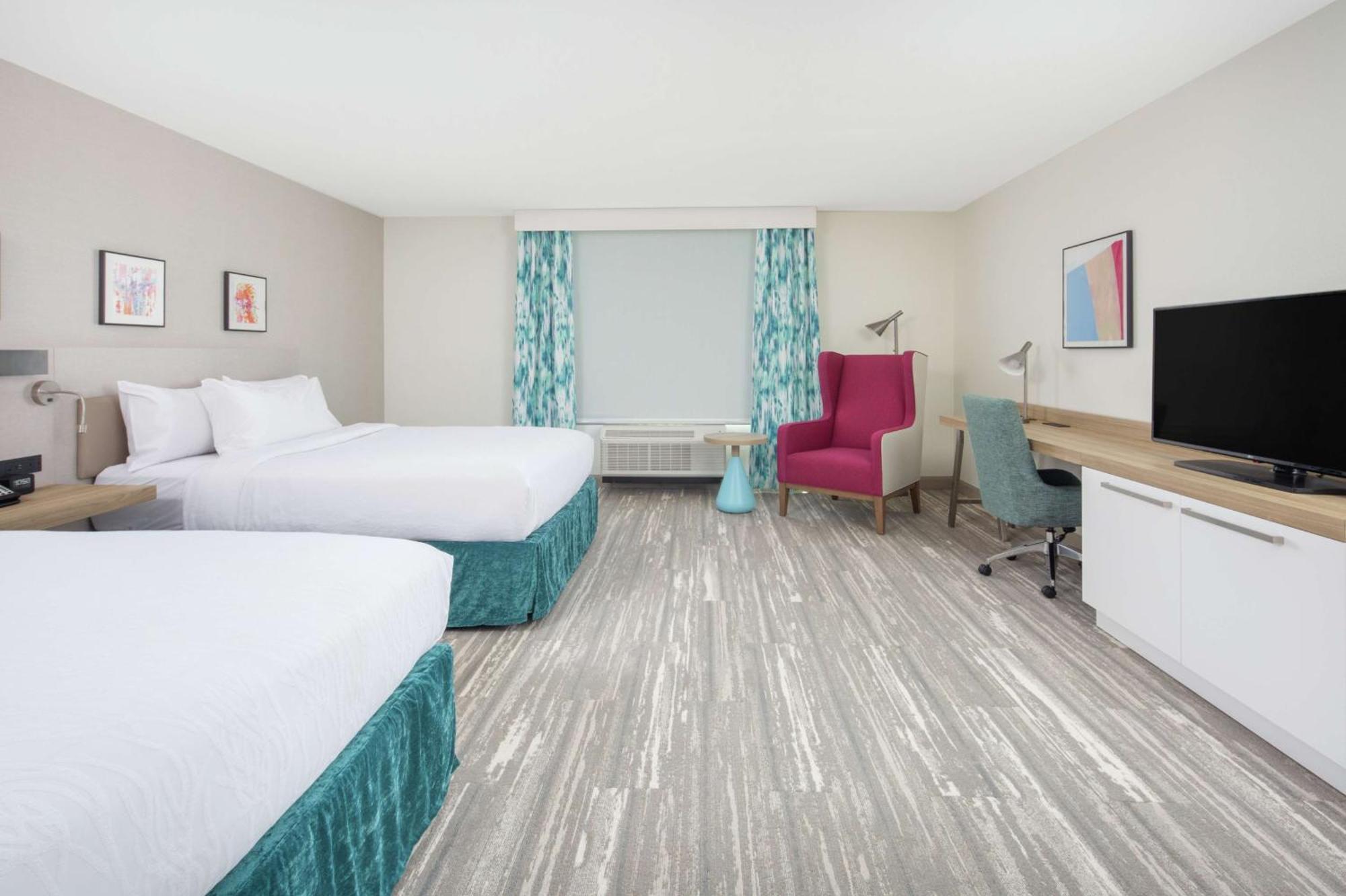Hilton Garden Inn Surprise Phoenix Exterior foto